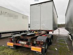 Övriga Fliegl Szs 380