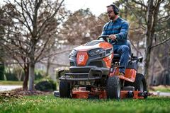 Husqvarna TS 248XD