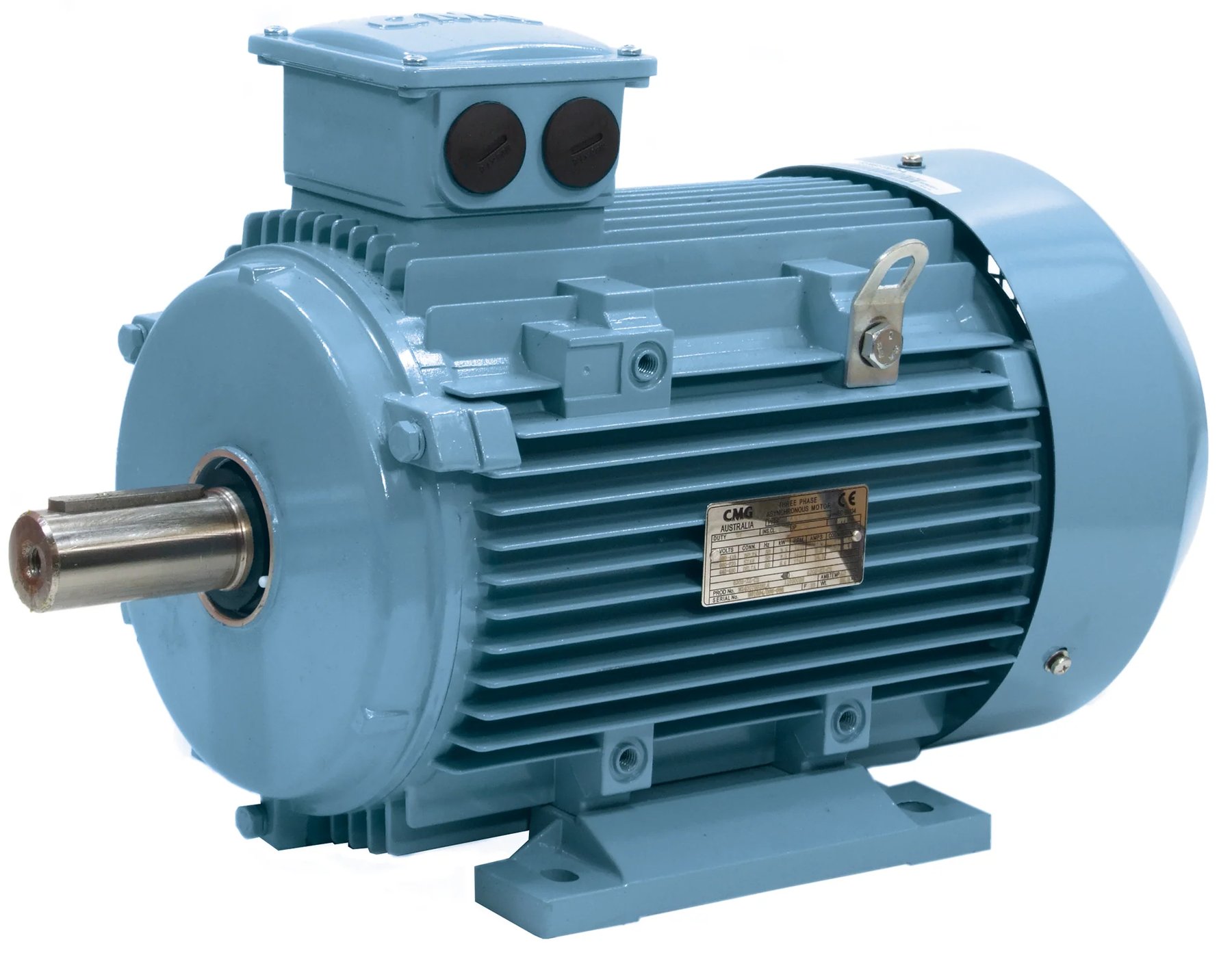Electric motor CMG SGA315LA-4
