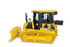 Komatsu D39PX-24
