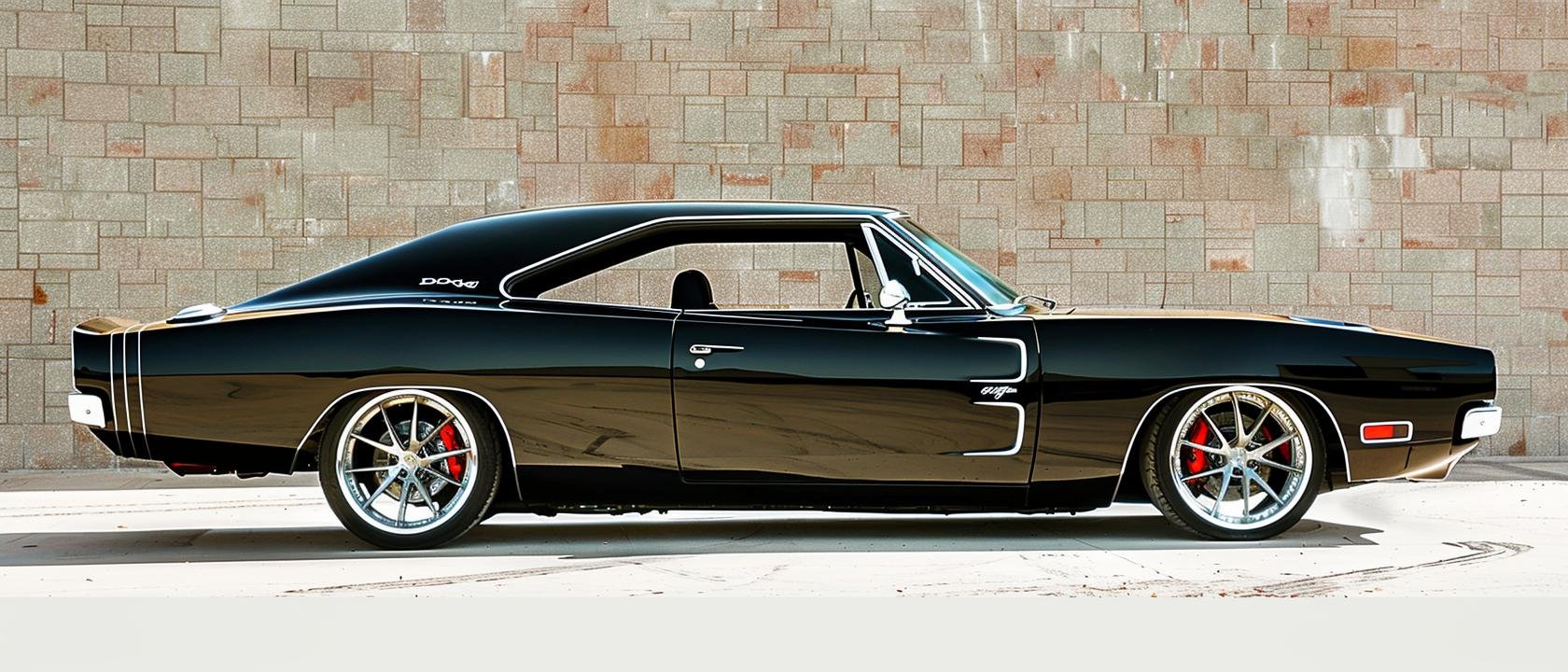 Dodge W13