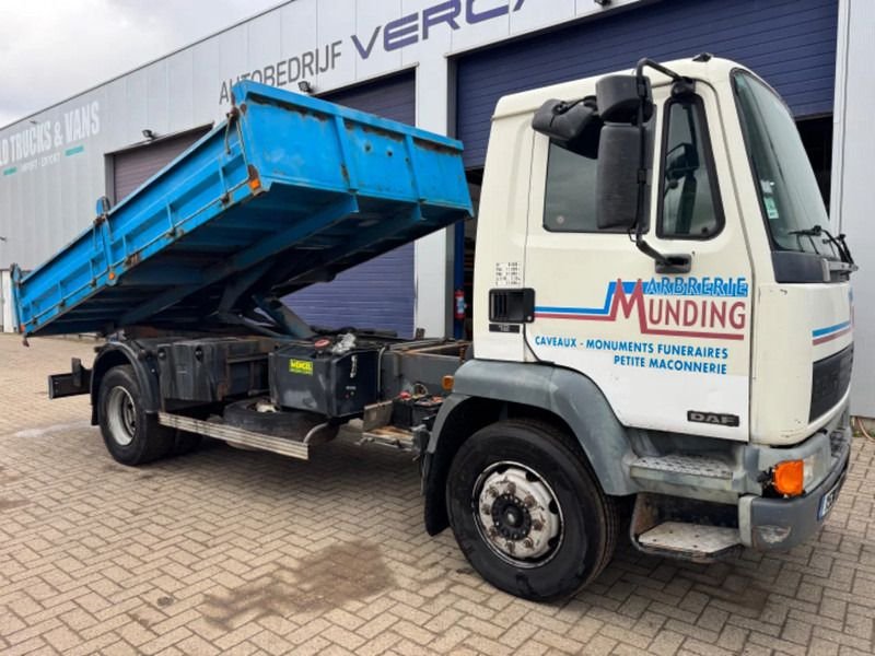 DAF DAF 55