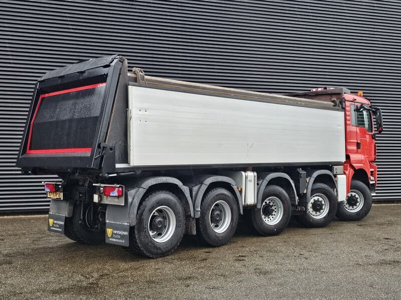 MAN 41.440 10X8/6BB