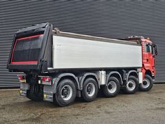 MAN 41.440 10X8/6BB
