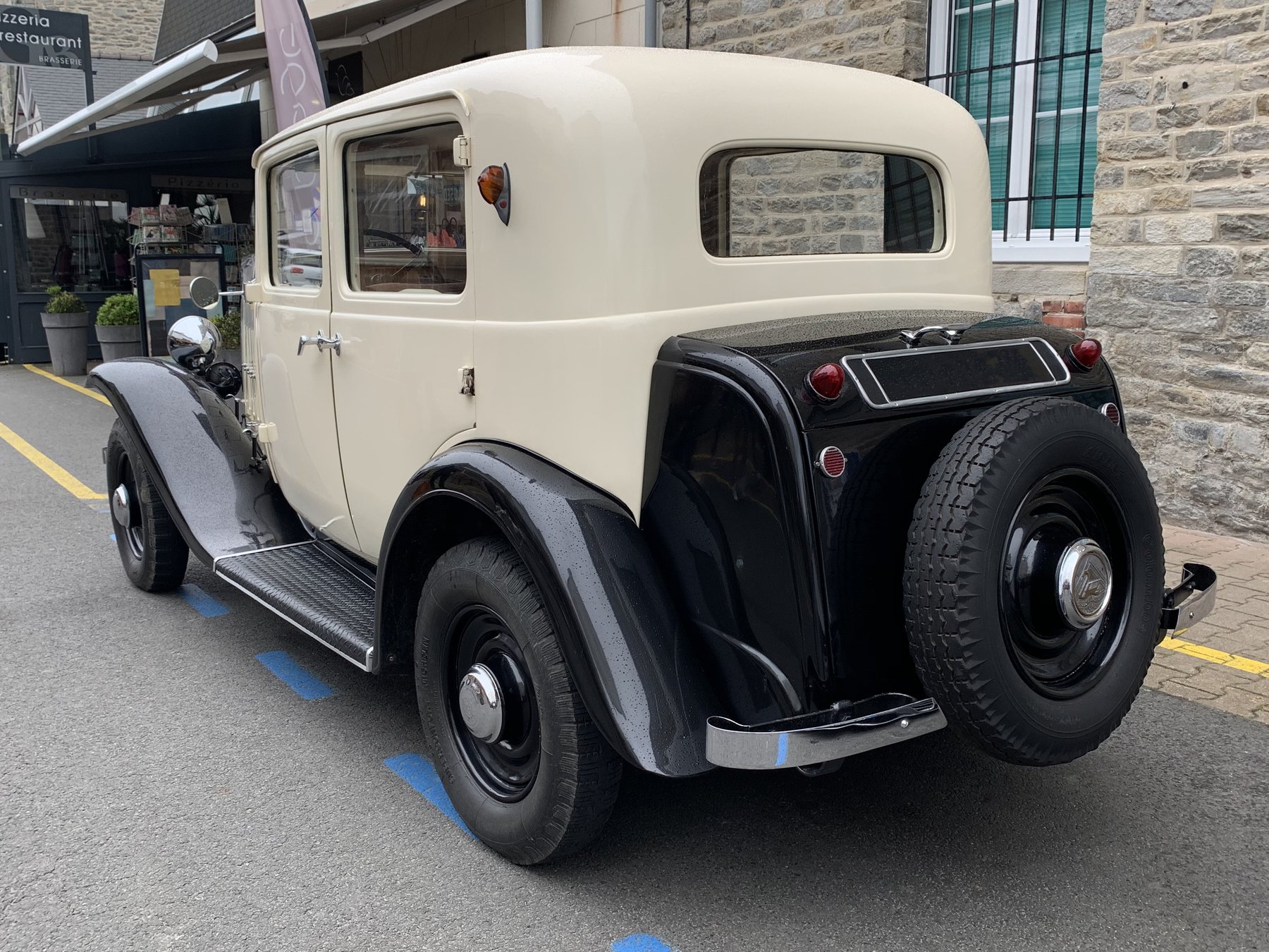 Van CITROEN MC GUILLAUME