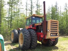 Wille 875 Delta