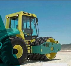 Ammann ASC130D