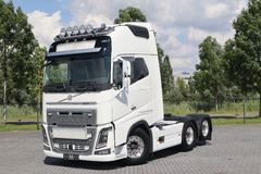 Volvo 16-64RB-PL-VTA4211.6S-8X4/4230+1370+1370