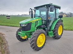 John Deere 5E
