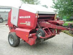 Welger RP 220 Farmer