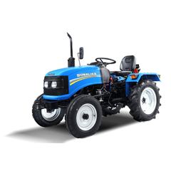 Sonalika International DI-745 III