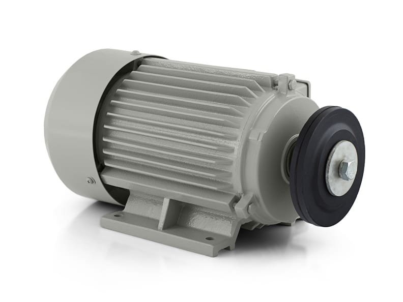 Elektromotor Trojan 90MD1C280M-2