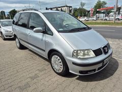 Seat ALHAMBRA VAN 1.9 TDI PD/AUY 85 KW AUT