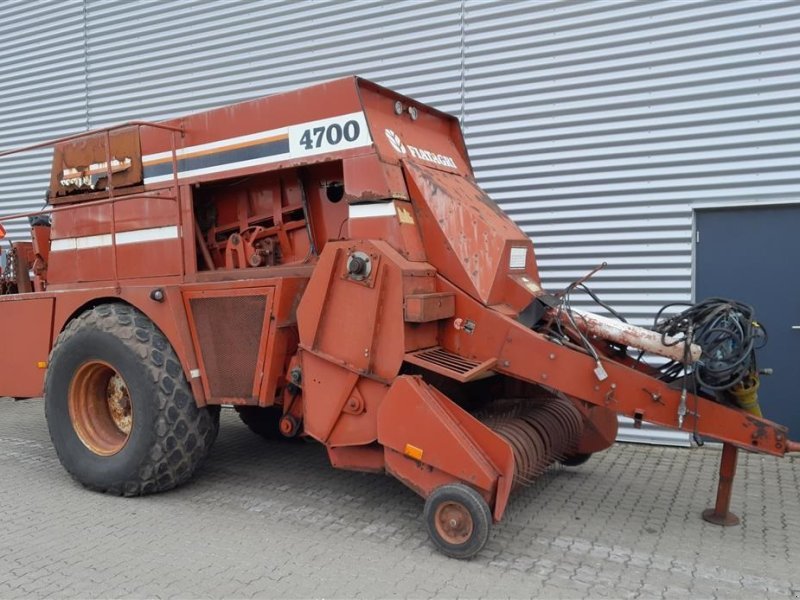 Car trailers up to 3.5 t Omavalmiste 1350/4700