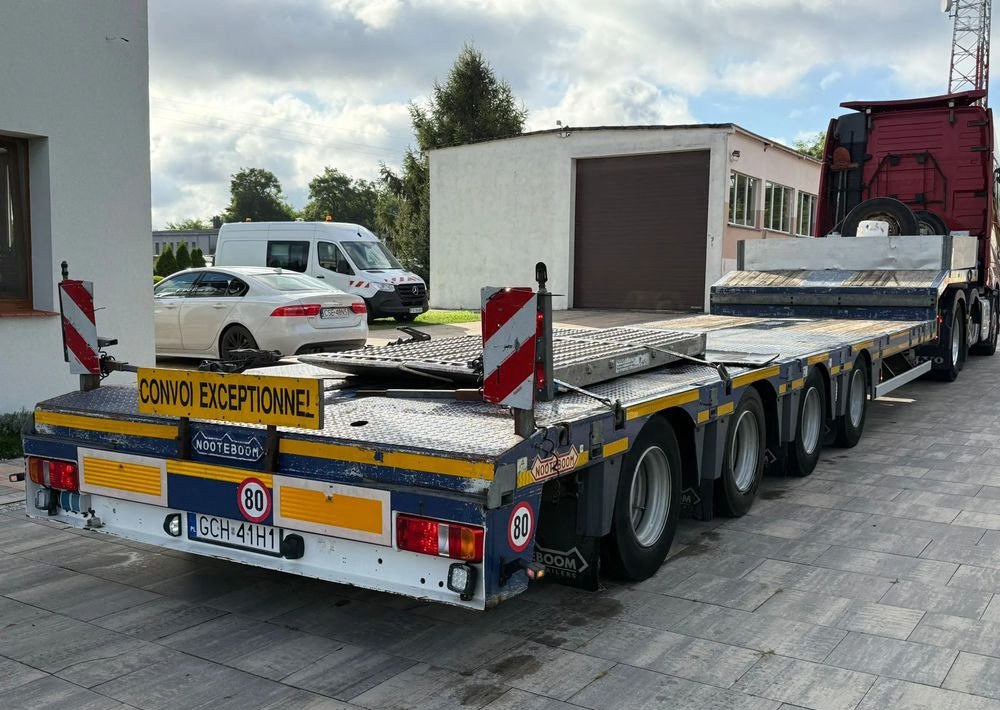 Trailer Nooteboom OSDS-58-04V