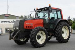 Valtra 8050 - 4 WD