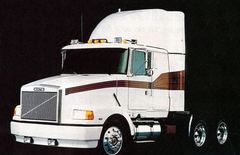 White CL 64