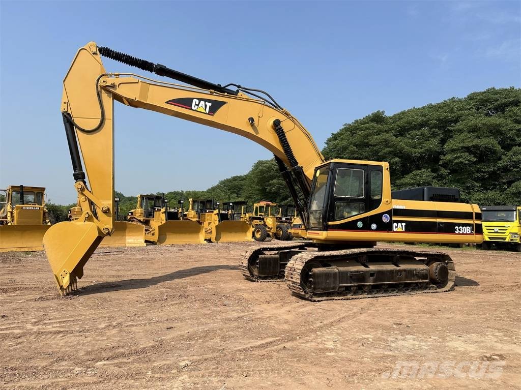 Caterpillar 330B L