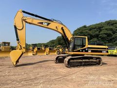 Caterpillar 330B L