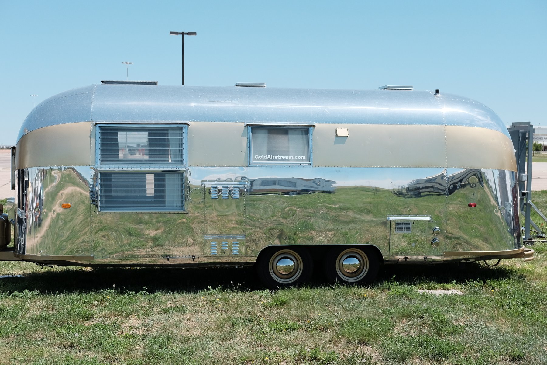 Airstream -