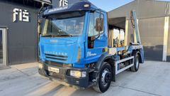 Iveco EUROCARGO 150E21K S-A