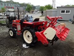 Yanmar FX20