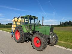 Fendt Favorit 626 LSA
