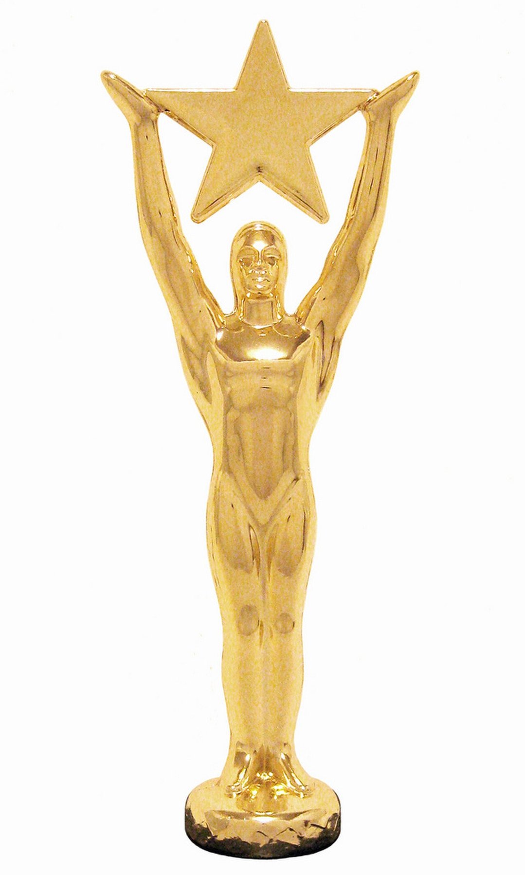 Trailer AWARD AWARD DAWNSTAR