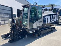 TRACTO GRUNDODRILL 28N