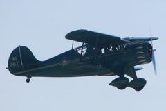 WACO P.T2 A