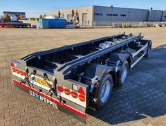 Gs Meppel AV-3000 LU