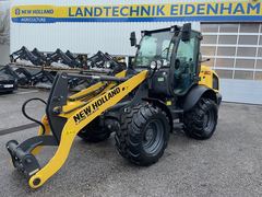 New Holland 555D