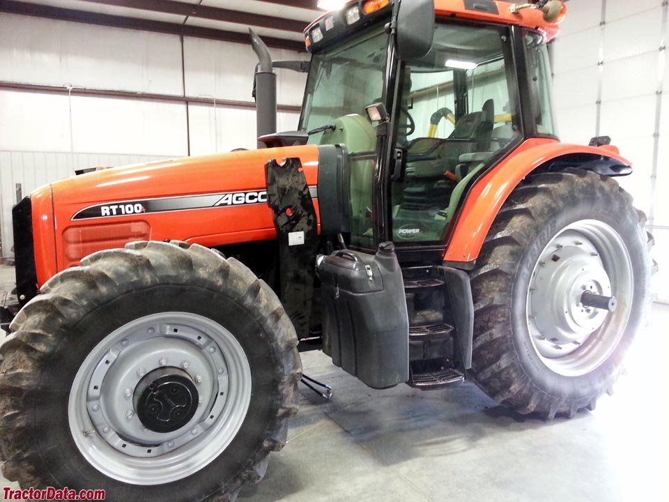 AGCO RT100