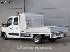 Renault T 35 OPEN LAADBAK 2.5 DCI 88 KW E4
