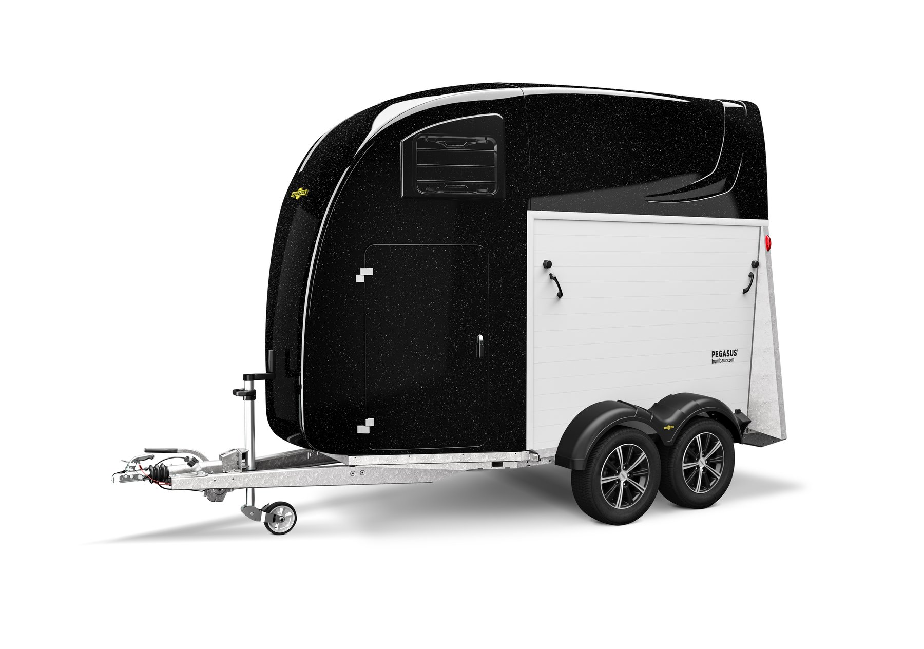 Humbaur PEGASUS 2021