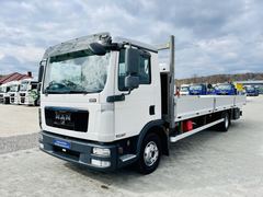 MAN 12.250 4X2 LL/4425