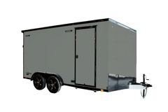 System Trailers N/A