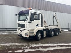 MAN 26.360 6X2-4 BL EEV