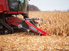 Geringhoff HV 780