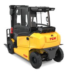 TCM FHB50-E1