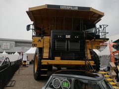 Caterpillar 777