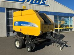New Holland (cnh) Ballenpressen