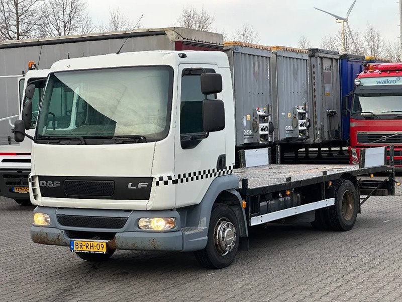 Truck DAF OPRIJ LF 19-80