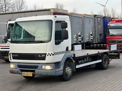 DAF OPRIJ LF 19-80