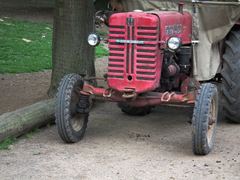 International Farmall