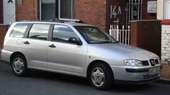Seat CORDOBA