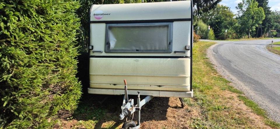 Buerstner 4205