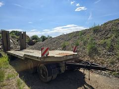 Fliegl VTS400