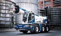 Liebherr LTC 1050-3.1