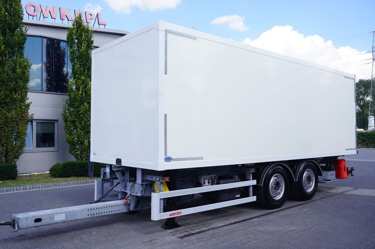 Trailer Ntm ATP-4